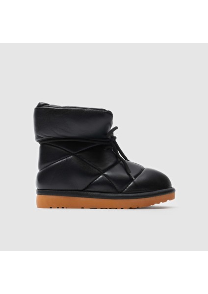 Kadın Casual Bot 060019, Siyah, 36