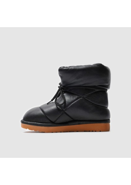 Kadın Casual Bot 060019, Siyah, 36