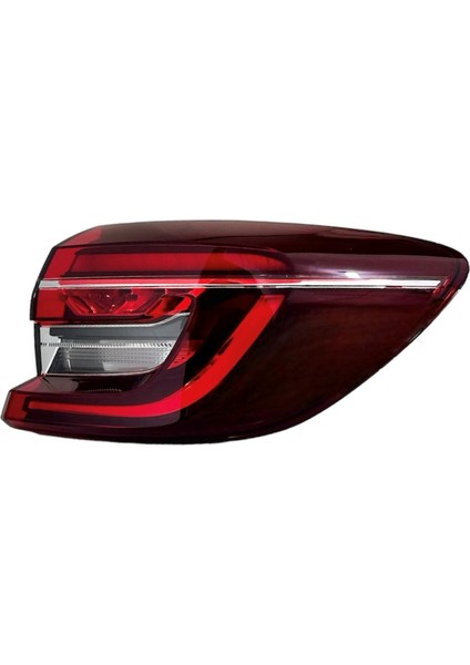 Renault Clıo 5 Dış Sağ Stop Lambası Touch Paket 2021-2024