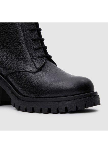 Kadın Postal Bot 060083, Siyah, 37 fiyatları