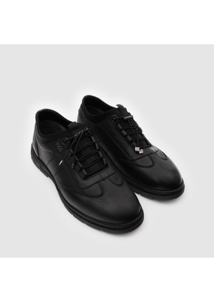 Erkek Comfort Ayakkabı 052084, Siyah, 40 fırsatları