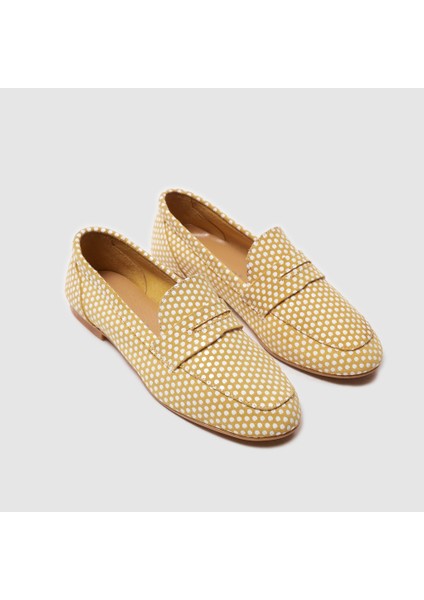 Kadın Babet 060033, Sarı Puantiye, 38 fırsatları