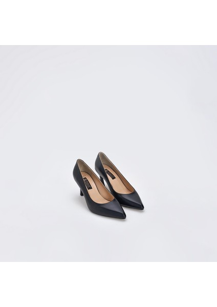 Incanto Kadın Stiletto 060063, Siyah, 37 modelleri