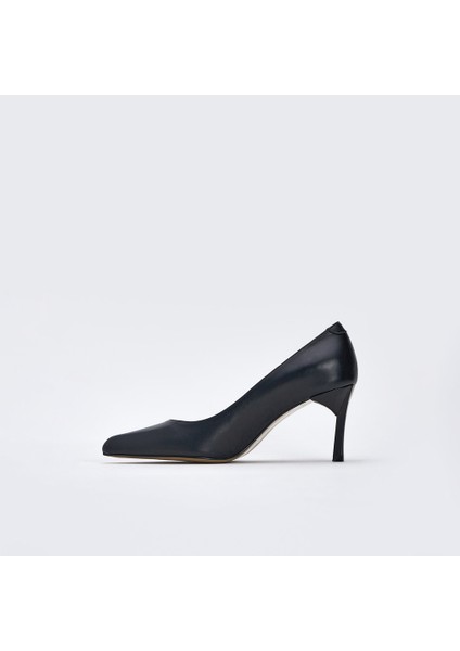 Incanto Kadın Stiletto 060063, Siyah, 37 fırsatları
