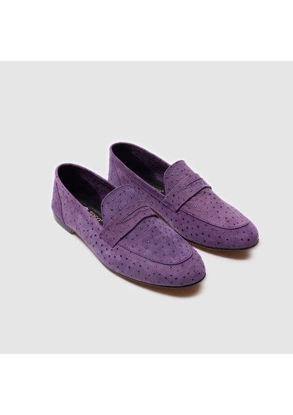 Kadın Babet 060033, Mor Puantiye, 36 fırsatları