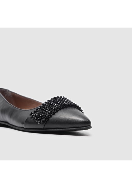 Kadın Babet Ayakkabı 060026, Siyah, 36 fiyatları