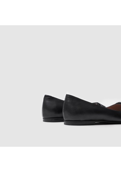 Kadın Babet Ayakkabı 060026, Siyah, 36 fırsatları