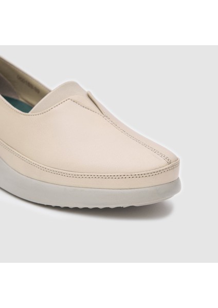 Kadın Comfort Ayakkabı 060182, Bej, 38 modelleri