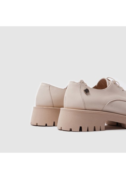 Kadın Casual Ayakkabı 060028, Nude, 37 indirimleri