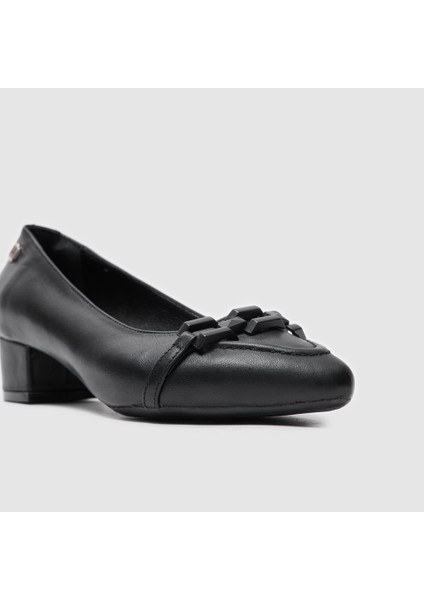 Kadın Klasik Ayakkabı 060044, Siyah, 36 modelleri