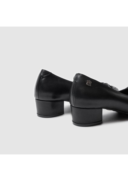 Kadın Klasik Ayakkabı 060044, Siyah, 36 indirimleri