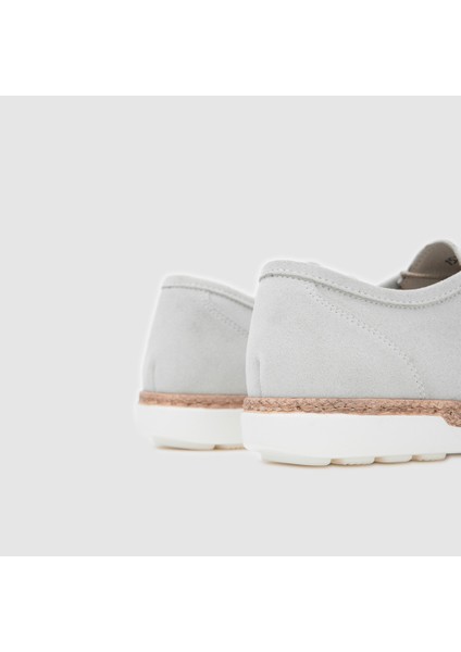 Kadın Casual Ayakkabı 060218, Açık Krem, 39 indirimleri