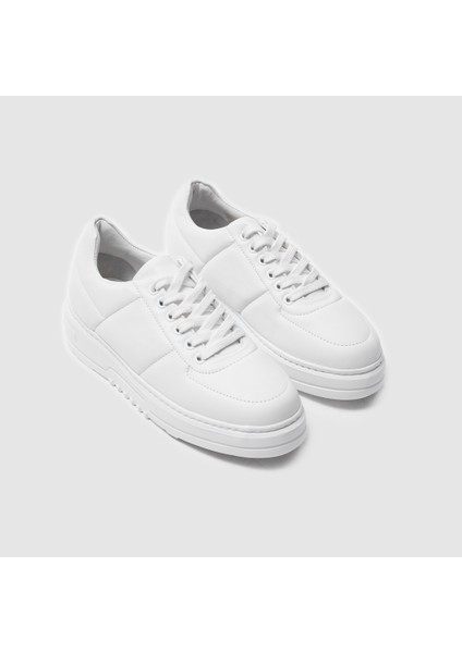 Kadın Spor Ayakkabı 060052, Beyaz, 40 fırsatları