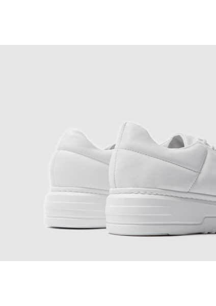 Kadın Spor Ayakkabı 060052, Beyaz, 40 indirimleri