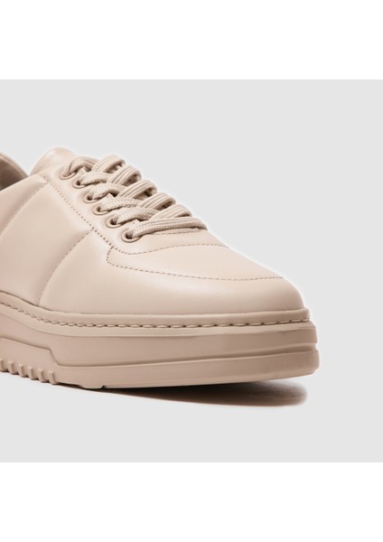 Kadın Spor Ayakkabı 060052, Nude, 40 modelleri