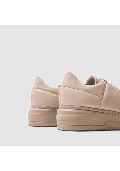 Kadın Spor Ayakkabı 060052, Nude, 40 indirimleri