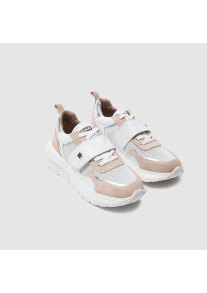 Kadın Spor Ayakkabı 060023, Liro Süet - Liro, 40 fırsatları