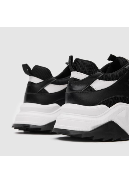 Kadın Spor Ayakkabı 060079, Siyah, 38 indirimleri