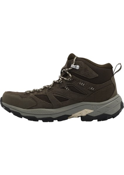 Vojo Tour Texapore Mid Erkek Outdoor Bot A62072 fiyatları