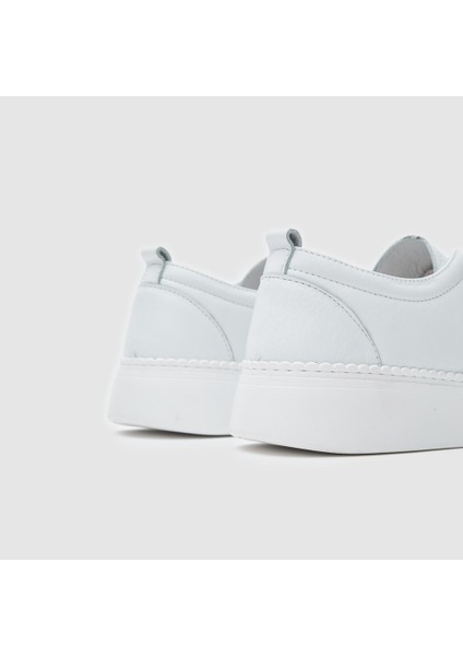 Kadın Sneaker Ayakkabı 060190, Beyaz, 38 fırsatları