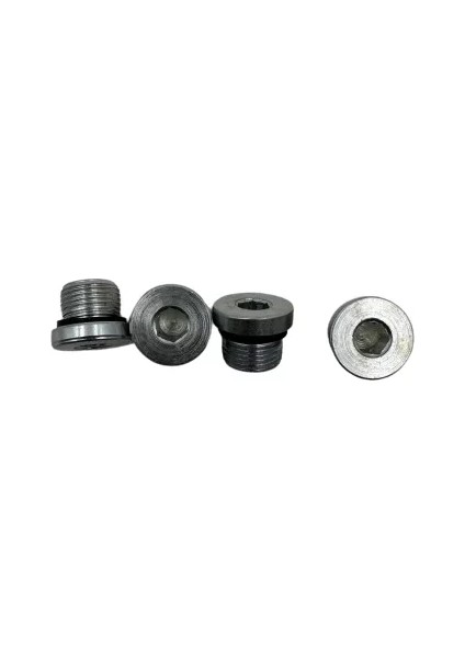 M18X1.5 Alyan Başlı Tapa