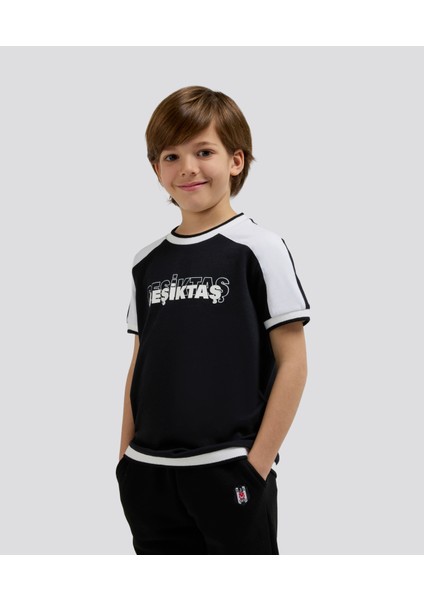 Beşiktaş Çocuk T-Shırt 6424133