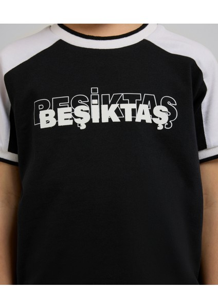 Beşiktaş Çocuk T-Shırt 6424133 indirimleri