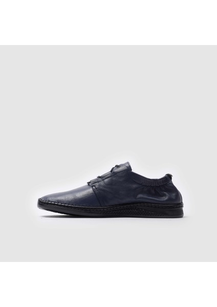 Erkek Comfort Ayakkabı 052060, Lacivert, 42 fiyatları