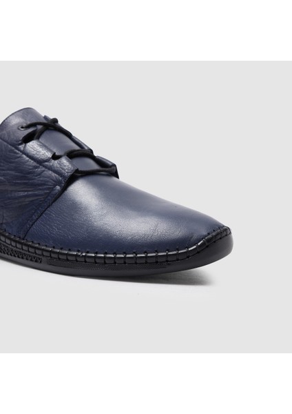 Erkek Comfort Ayakkabı 052060, Lacivert, 42 modelleri