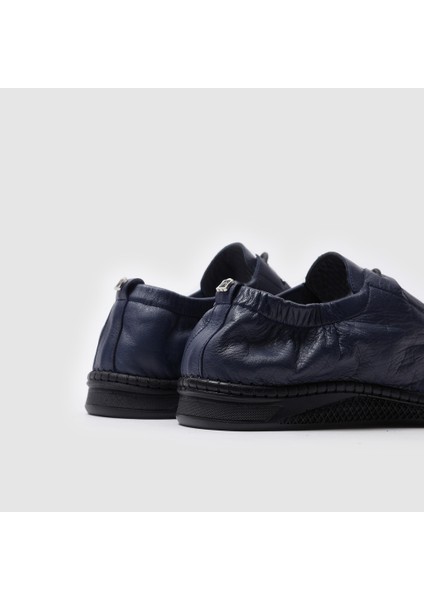 Erkek Comfort Ayakkabı 052060, Lacivert, 42 indirimleri