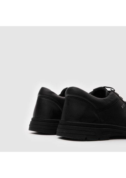 Erkek Comfort Ayakkabı 052085, Siyah, 42 modelleri