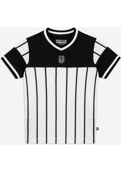 Beşiktaş Çocuk T-Shırt 6424127 indirimleri