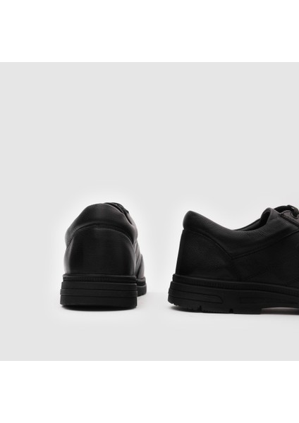 Erkek Comfort Ayakkabı 052085, Siyah, 42 fırsatları