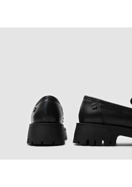 Kadın Casual Ayakkabı 060145, Siyah, 38