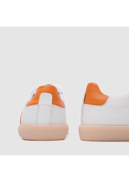 Kadın Sneaker Ayakkabı 060205, Beyaz, 36 indirimleri