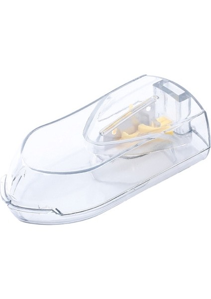 10 Parça Hap Bölücü Çok Fonksiyonlu Taşınabilir Hap Kutusu (Yurt Dışından) fiyatları