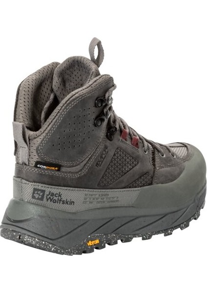 Terraquest Texapore Mid Kadın Outdoor Bot 4056391