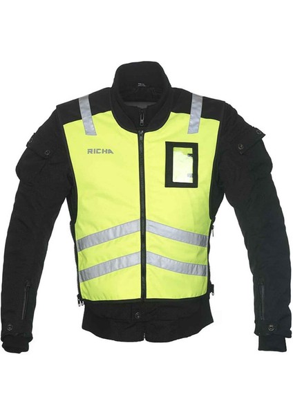 Riıcha Sleeveless Safety Yelek