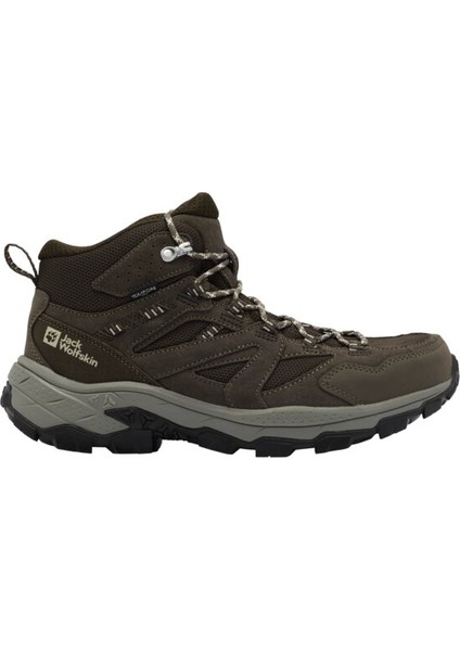 Vojo Tour Texapore Mid Erkek Outdoor Bot A62072