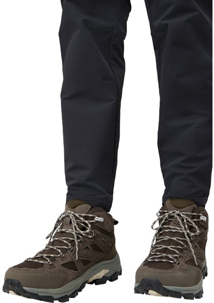 Vojo Tour Texapore Mid Erkek Outdoor Bot A62072 fırsatları