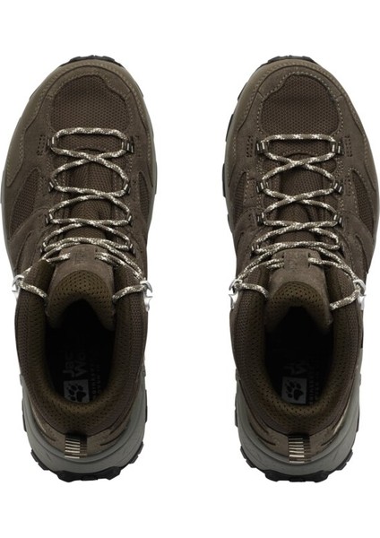 Vojo Tour Texapore Mid Erkek Outdoor Bot A62072 indirimleri