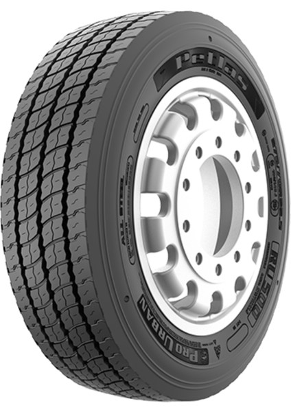 275/70 R22.5 150/145J (Asfalt - Çeker) Ru500 Kamyon M+S 4 Mevsim Lastiği (Üretim Yılı: 2024)