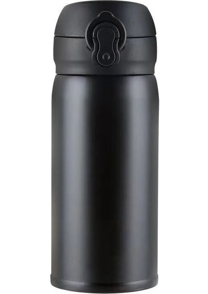 Taşınabilir Çocuk Yüksek Görünümlü 304 Paslanmaz Çelik Termos Bardak (Yurt Dışından)