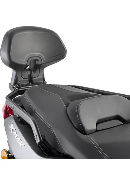 KTB2167A Yamaha X-Max 125-250-300 (23) Sıssybar