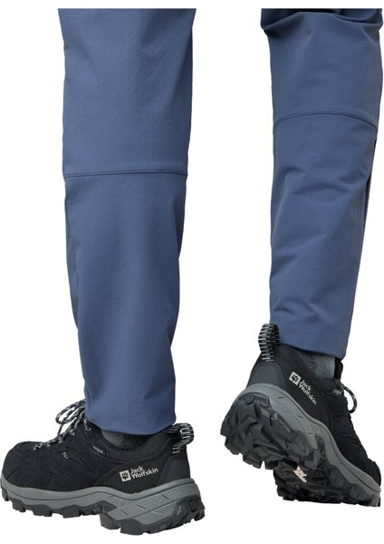 Vojo Tour Texapore Low Erkek Outdoor Ayakkabı A62070
