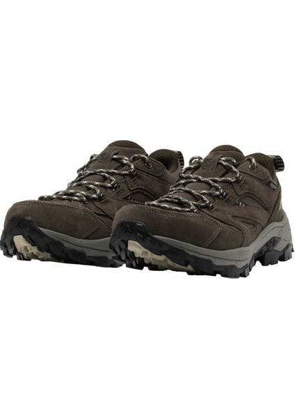 Vojo Tour Texapore Low Erkek Outdoor Ayakkabı A62070