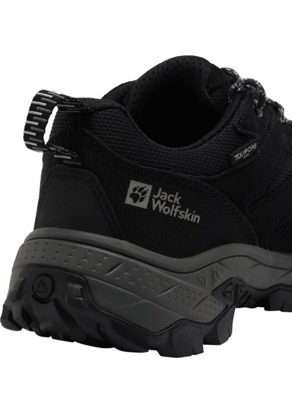 Vojo Tour Texapore Low Erkek Outdoor Ayakkabı A62070 indirimleri