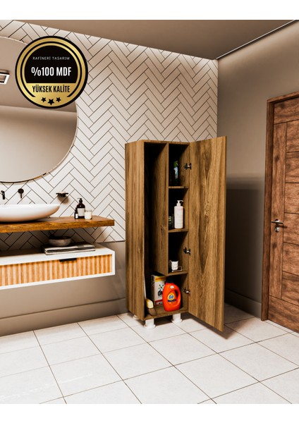 Dolabı Raflı Farklı Tasarım fiyatları