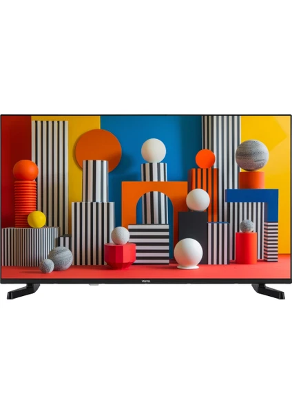 43FA9740 43'' 108 Ekran Uydu Alıcılı Full HD Smart Android LED TV