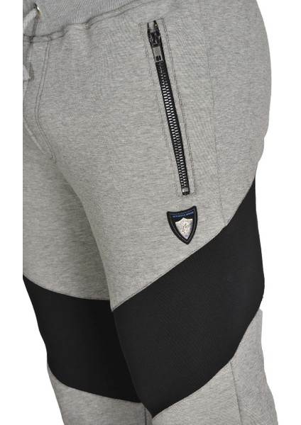 Jogger Pantolon Kışlık Eşofman Altı Dar Paça Stilya 1135 modelleri